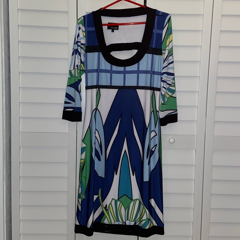 Analili Dress - Size L